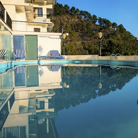 Asia Spa Resort Centrally Air Conditioned With Heated Swimming Pool For Your Comfort Just A 10 Minute Drive From Mcleod Ganj Market-3