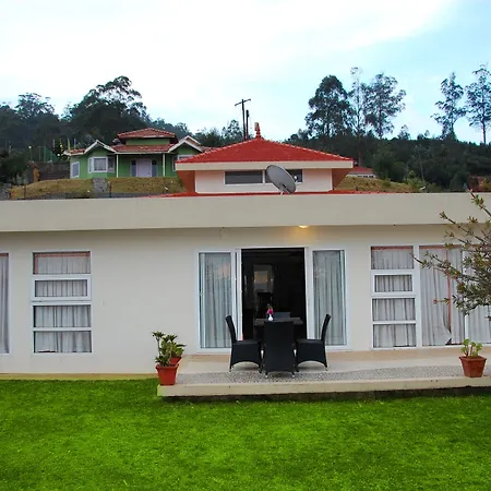 Sinclairs Retreat Ooty-3