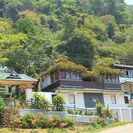 Bellavista Resort Munnar-2