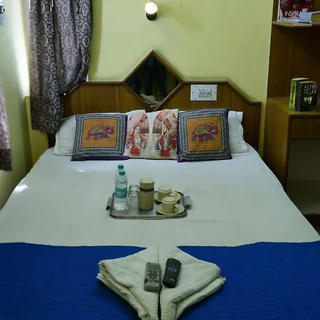 Hotel Bani Park Palace-2
