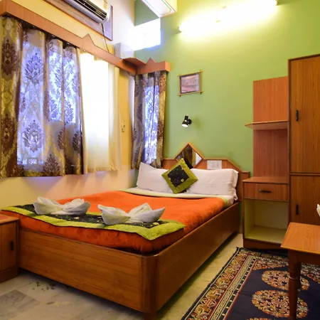 Hotel Bani Park Palace-3
