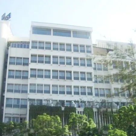Hotel Express Towers-3