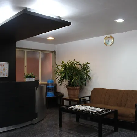 Hotel Sunny Mid-Town-2