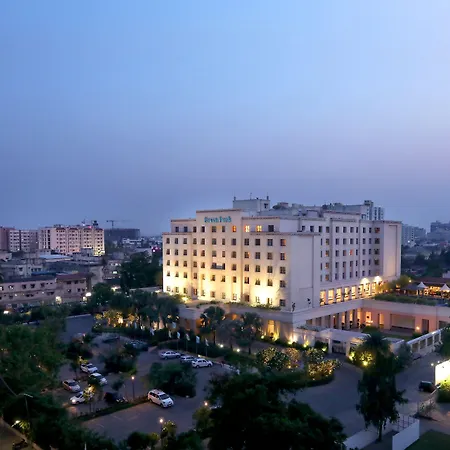 Greenpark Chennai-2