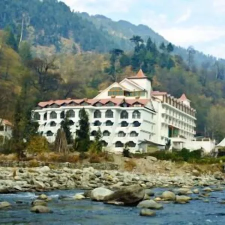 Mastiff Grand Manali Resort-3
