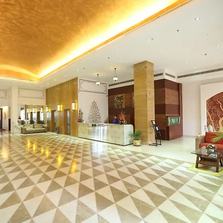 Ramada By Wyndham Jaipur Jaisinghpura-3