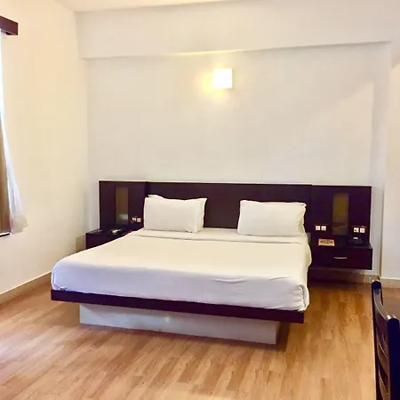 Sinq Beach Resort-2