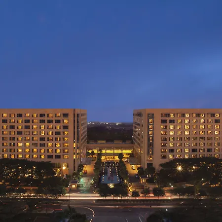 Hyatt Regency Pune Hotel & Residences-3