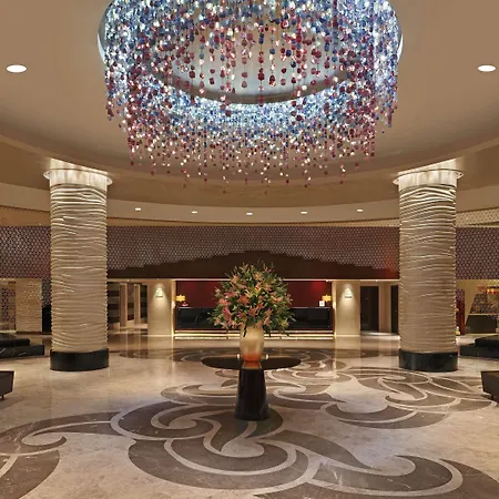 Hilton Chennai-3