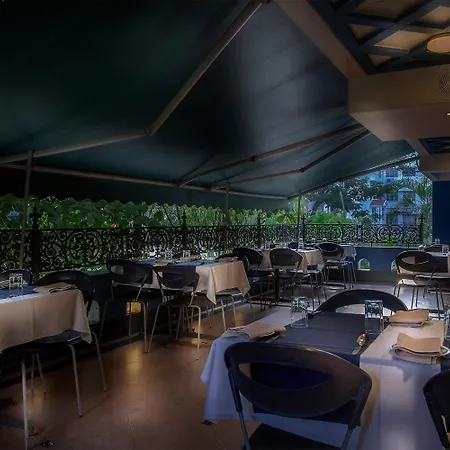 Hotel Shree Panchratna Pune-2