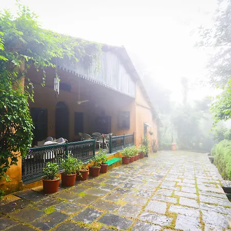 Welcomheritage Connaught House-2
