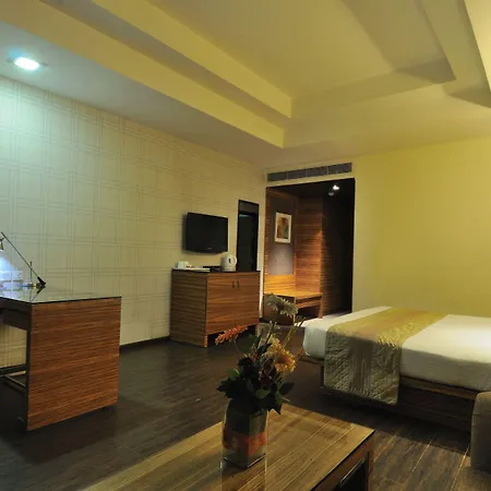 Mapple Emerald New Delhi-2