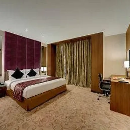 Ramada Ahmedabad-3