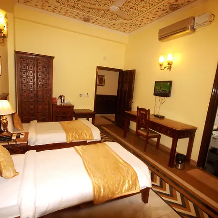 Rajputana Haveli - Jaipur-2