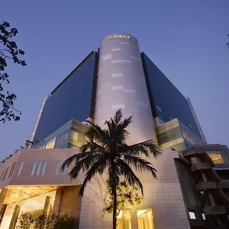 Hyatt Regency Chennai-2