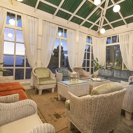The Elgin, Darjeeling - Heritage Resort & Spa-2