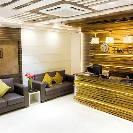 Hotel The Grace-2