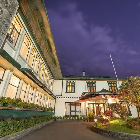 The Elgin Mount Pandim - Heritage Resort & Spa-2
