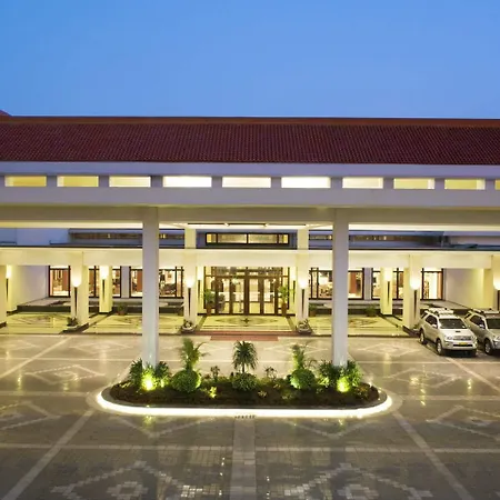 Jaypee Greens Golf And Spa Resort-3
