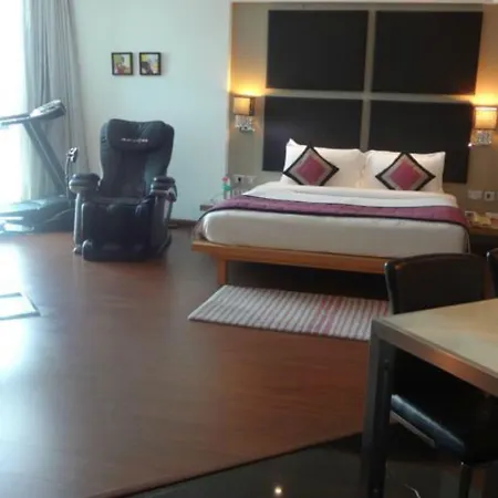 Ramada By Wyndham Navi Mumbai-2