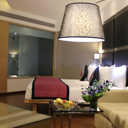 Ramada By Wyndham Navi Mumbai-3