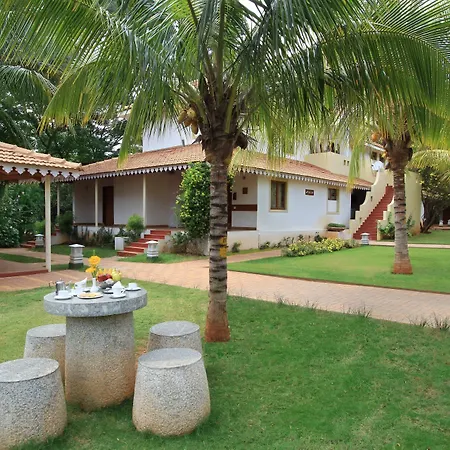 Silent Shores Resort & Spa-2