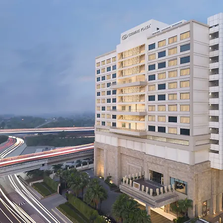 Crowne Plaza New Delhi Mayur Vihar Noida By Ihg-2