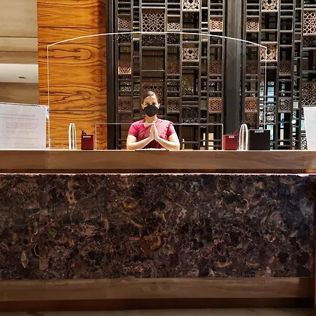Crowne Plaza New Delhi Mayur Vihar Noida By Ihg-3
