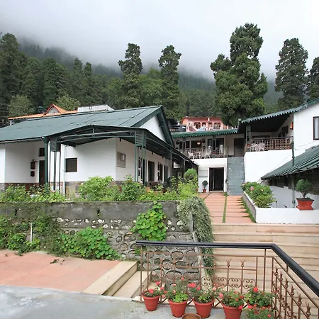 Shervani Hilltop Resort-3