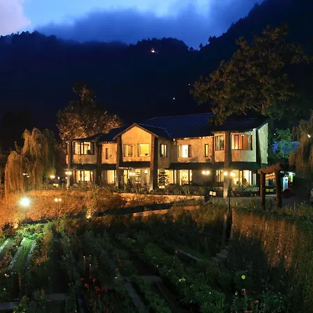 Shervani Hilltop Resort-2