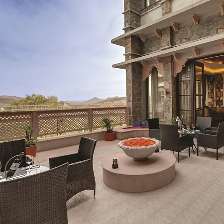 Ramada By Wyndham Udaipur Resort And Spa-2
