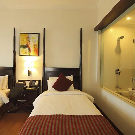 Windsor Rajadhani Hotel-2