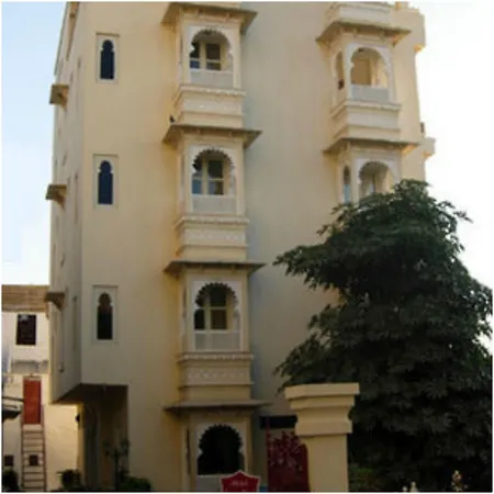 Jaiwana Haveli-2