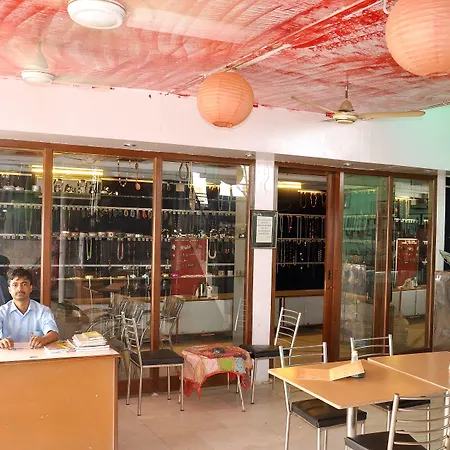 Anoop Hotel-2
