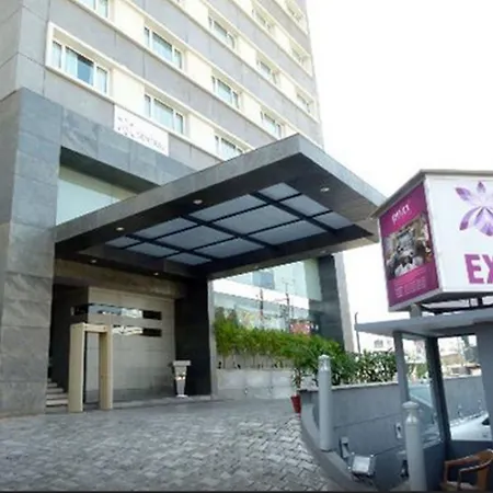 Royal Orchid Central Vadodara-3