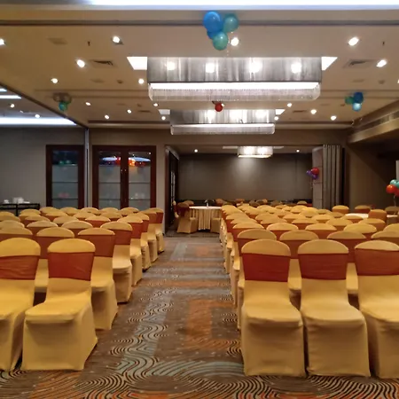 Royal Orchid Central Vadodara-2
