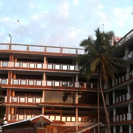 Sagara Beach Resort-3