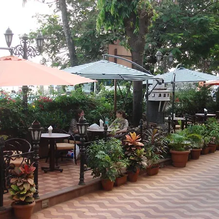 Sea Palace Hotel - Near Gateway Of India-3