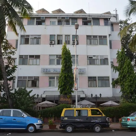 Sea Palace Hotel - Near Gateway Of India-2