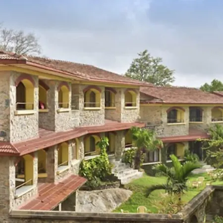 Cama Rajputana Club Resort-2