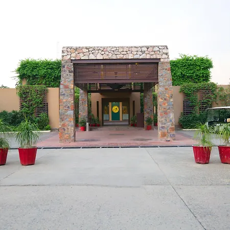 Lemon Tree Hotel, Tarudhan Valley, Manesar-3