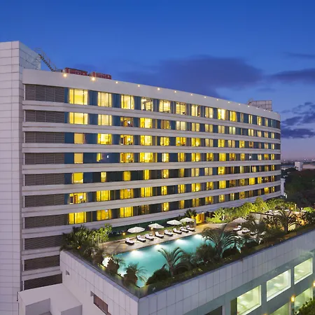 Vivanta Coimbatore-3
