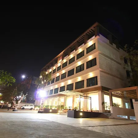 Hotel Riverview-2