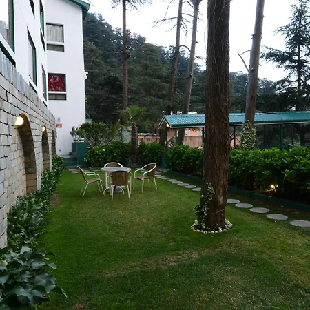 Honeymoon Inn Shimla-2