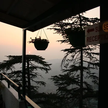 Honeymoon Inn Shimla-3
