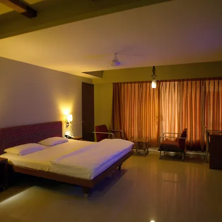 Hotel Platinum Inn-3