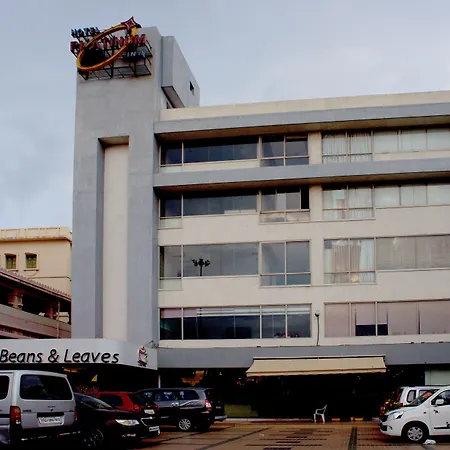 Hotel Platinum Inn-2
