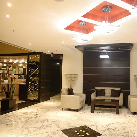 Hotel Ds Clarks Inn Gurgaon-2