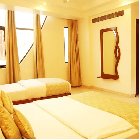 Hotel Shipra International-3