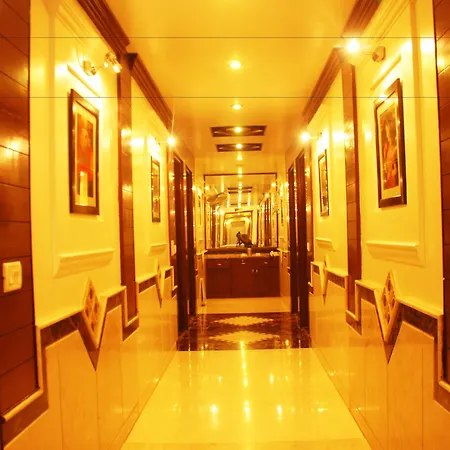 Hotel Shipra International-2